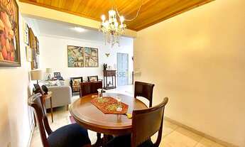 Imagem 4: EDF. QUEEN MARY Apartamento com 3 dormitórios