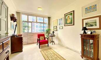 Imagem 5: EDF. QUEEN MARY Apartamento com 3 dormitórios