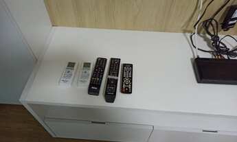 Imagem 5: EDF. RAMADA - MOBILIADO