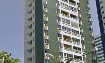 Imagem: EDF. RICHELIEU, 3 dormitórios na Rua Doutor