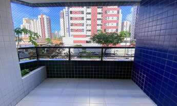 Imagem 2: EDF. RIO SENA Apartamento com 3 dormitórios