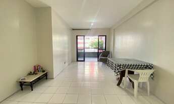 Imagem 4: EDF. RIO SENA Apartamento com 3 dormitórios