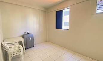 Imagem 5: EDF. RIO SENA Apartamento com 3 dormitórios