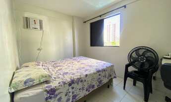 Imagem 6: EDF. RIO SENA Apartamento com 3 dormitórios