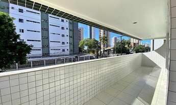 Imagem: EDF. TOSCANA, 4 dormitórios na Rua Jose