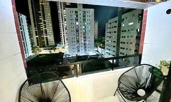 Imagem 2: EDF. VICTOR HUGO