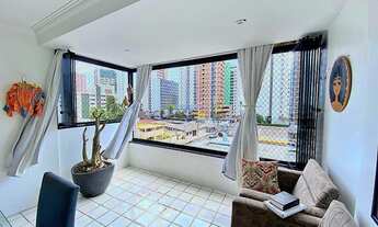 Imagem 2: EDF. VISCONDE DO BARÃO DO RIO BRANCO