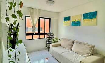 Imagem: EDF. VIVENDA NOBRE