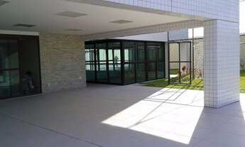 Imagem 2: EDF VIA PARQUE JOSÉ PINTEIRO