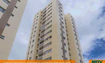 Imagem: EDF TORRES DA TAMARINEIRA II