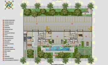 Imagem 3: EDF TORRES DA TAMARINEIRA II