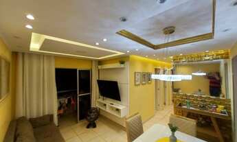 Imagem 6: EDF TORRES DA TAMARINEIRA II