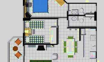 Imagem: EDF ILHA DE MILLOS