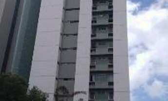 Imagem 2: EDF SOLAR GIQUI Apartamento com 4 dormitórios