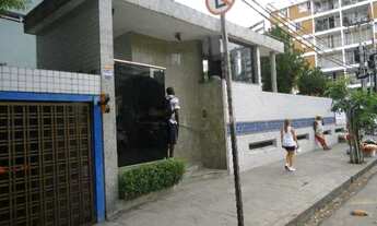 Imagem 3: EDF SOLAR GIQUI Apartamento com 4 dormitórios