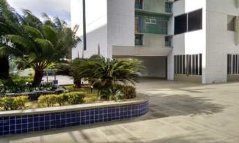 Imagem 4: EDF SOLAR GIQUI Apartamento com 4 dormitórios