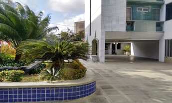 Imagem 5: EDF SOLAR GIQUI Apartamento com 4 dormitórios