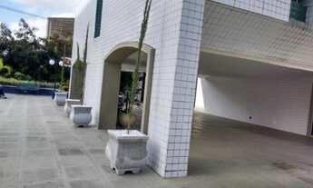 Imagem 6: EDF SOLAR GIQUI Apartamento com 4 dormitórios