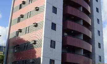 Imagem 1: EDF BOSQUE DE TACARUNA