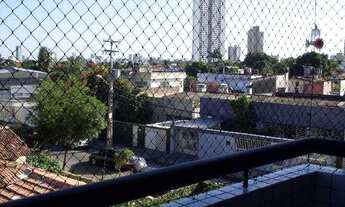 Imagem 3: EDF BOSQUE DE TACARUNA