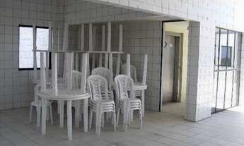 Imagem 4: EDF BOSQUE DE TACARUNA