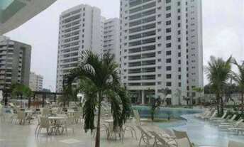 Imagem: Condomínio Le Parc Boa Viagem