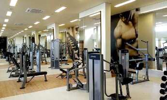 Imagem 2: Condomínio Le Parc Boa Viagem