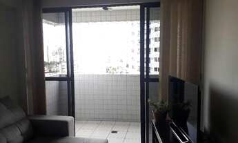 Imagem: Edf. Antonio Acaú