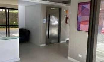 Imagem 2: EDF. MEDITERRANEE, 2 dormitórios na Rua Mauro Borrione