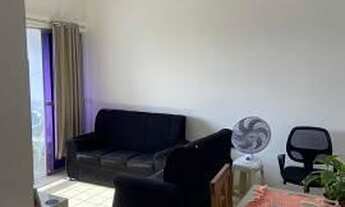 Imagem 3: EDF. MEDITERRANEE, 2 dormitórios na Rua Mauro Borrione