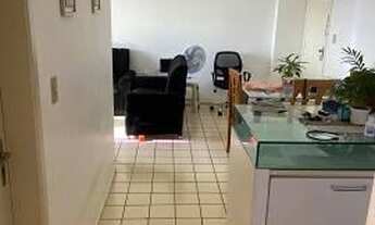 Imagem 4: EDF. MEDITERRANEE, 2 dormitórios na Rua Mauro Borrione