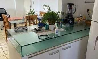 Imagem 6: EDF. MEDITERRANEE, 2 dormitórios na Rua Mauro Borrione