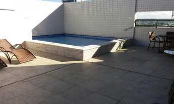 Imagem 3: EDF. ESTAÇÃO DA TORRE