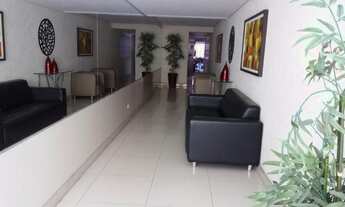 Imagem 6: EDF. ESTAÇÃO DA TORRE