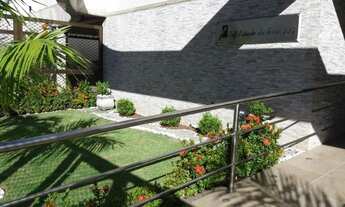 Imagem 7: EDF. ESTAÇÃO DA TORRE