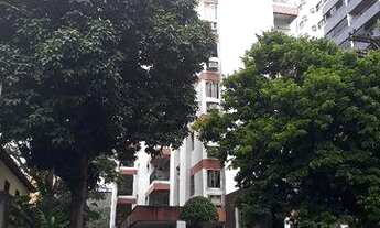 Imagem: Edifício Dracenas, 3 dormitórios na Rua