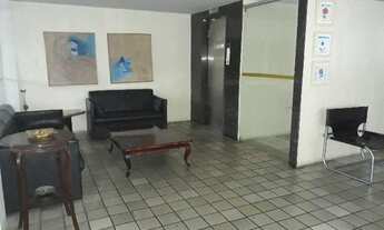 Imagem 2: Edifício Dracenas, 3 dormitórios na Rua Sebastião Alves