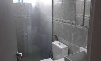 Imagem 3: Edifício Dracenas, 3 dormitórios na Rua Sebastião Alves