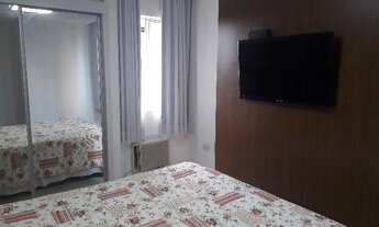 Imagem 6: Edifício Dracenas, 3 dormitórios na Rua Sebastião Alves