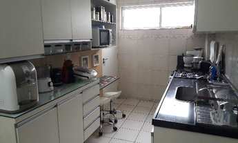 Imagem 7: Edifício Dracenas, 3 dormitórios na Rua Sebastião Alves