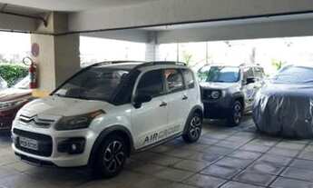 Imagem 2: EDF. ALFREDO FARIAS