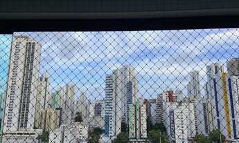 Imagem 2: EDF. MARIA EMÍLIA