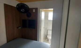 Imagem 3: EDF VILA TAMARINEIRA