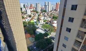 Imagem 5: EDF VILA TAMARINEIRA