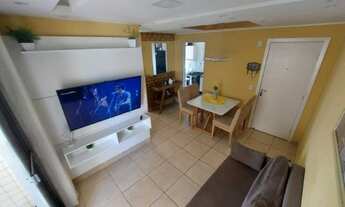 Imagem 6: EDF VILA TAMARINEIRA