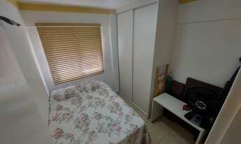 Imagem 7: EDF VILA TAMARINEIRA