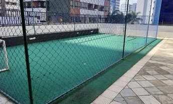 Imagem 2: EDF LYGIA MELLO Apartamento com 4 dormitórios