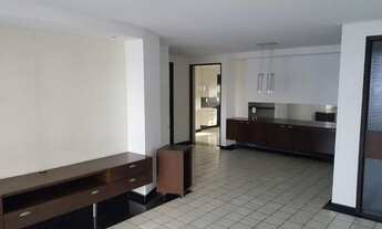 Imagem 3: EDF LYGIA MELLO Apartamento com 4 dormitórios