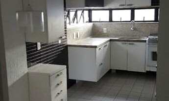 Imagem 7: EDF LYGIA MELLO Apartamento com 4 dormitórios