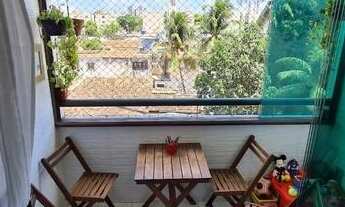 Imagem 3: EDF ESMERALDA DOS NOBRES